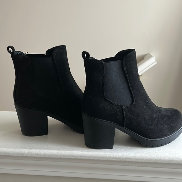 Dream Pairs Shoes - Dream Pairs Boots